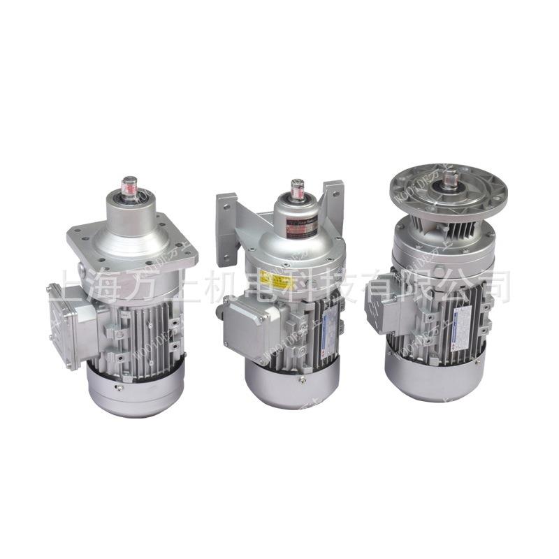 WB65-L11D-43--20W摆线式针轮0减速机WB85-L19D-5--37WWB65WB8微