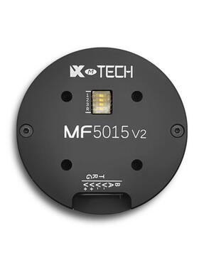 M5015MF5015(12大扭矩直流电无刷臂手航F模伺摆服电机v协作机械臂