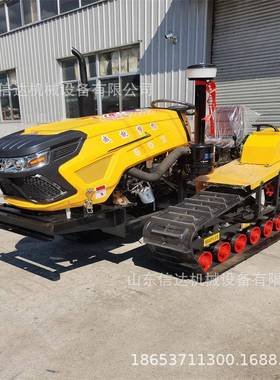 3履马力柴油5旋耕机耕乘坐式带微机山地丘陵旋耕除草机马YVC力齐