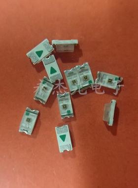 060红外3发射管ZMG850NMled贴片发射管0603红外0850NM063850nm灯