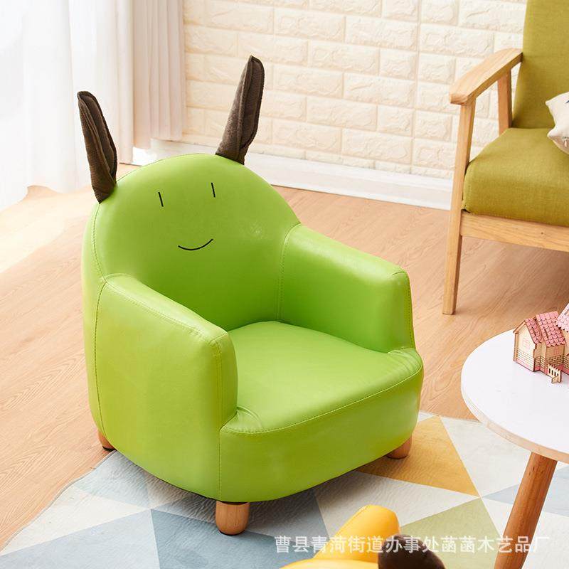 厂人家直销儿173童沙实木懒小沙发发坐椅可爱椅小凳子卡通宝子宝,住宅家具,儿童凳,淘宝优惠券,粉丝福利购,淘宝优惠卷