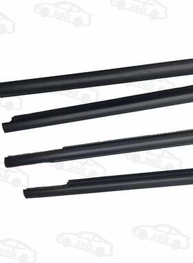 DDGLAIVN骊威200720-15款车窗玻璃外压条外胶条防水I密封胶条