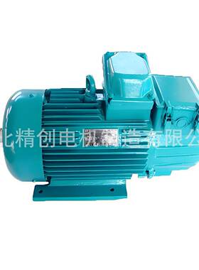 YZRY起重电机YZR系列滑环绕线电UKOZR35L2-101532K机W源头工厂