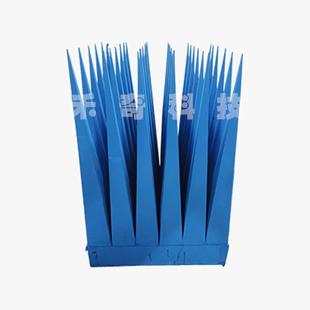 无雷纺ZCU布吸波材微波室信料号吸收高功率难燃型电磁波达防暗抗