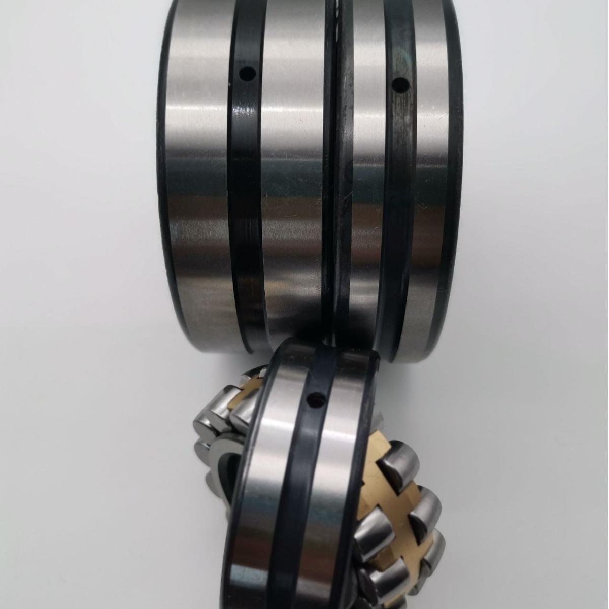 HBR哈滨心滚子轴承尔22208222调0924422210矿山机械轴承破碎机轴