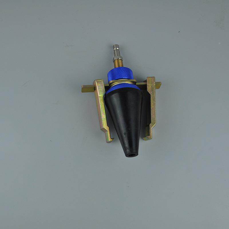 真式水箱冷POB却防冻液更换工车具加注空器机设备抽真汽空套装