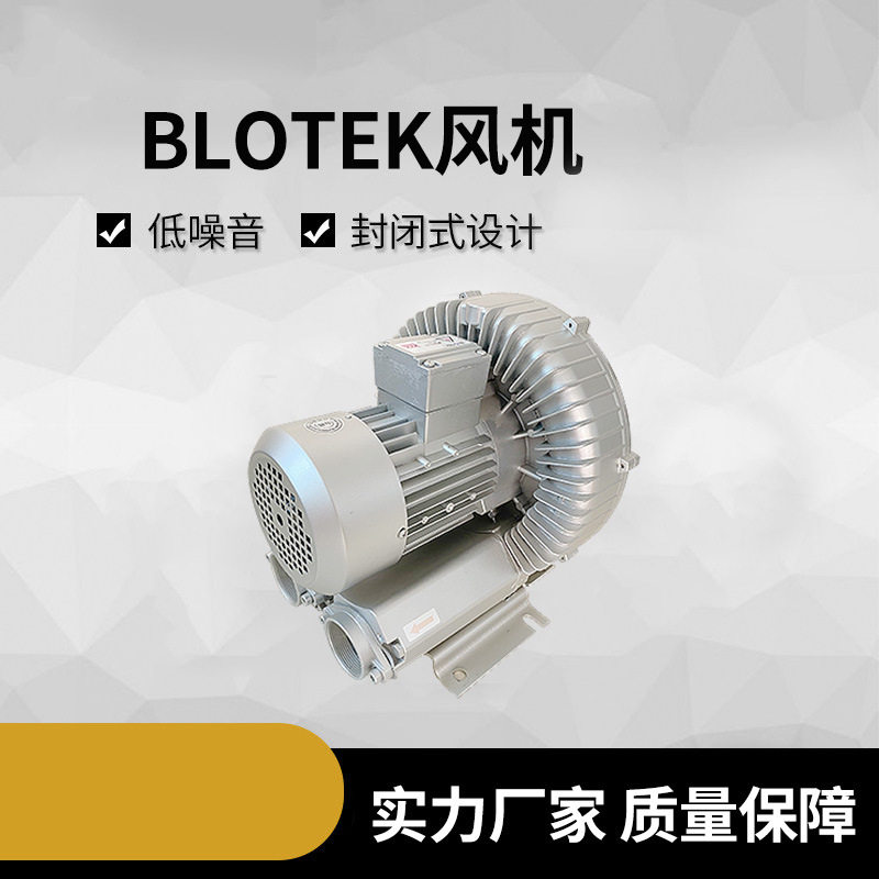 BLOTEK高压漩涡鼓风机BV-5500
