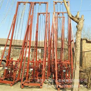 全动地钎探机bf-2基电动触探仪钎电动钎自2.1米型号全探价低钻机