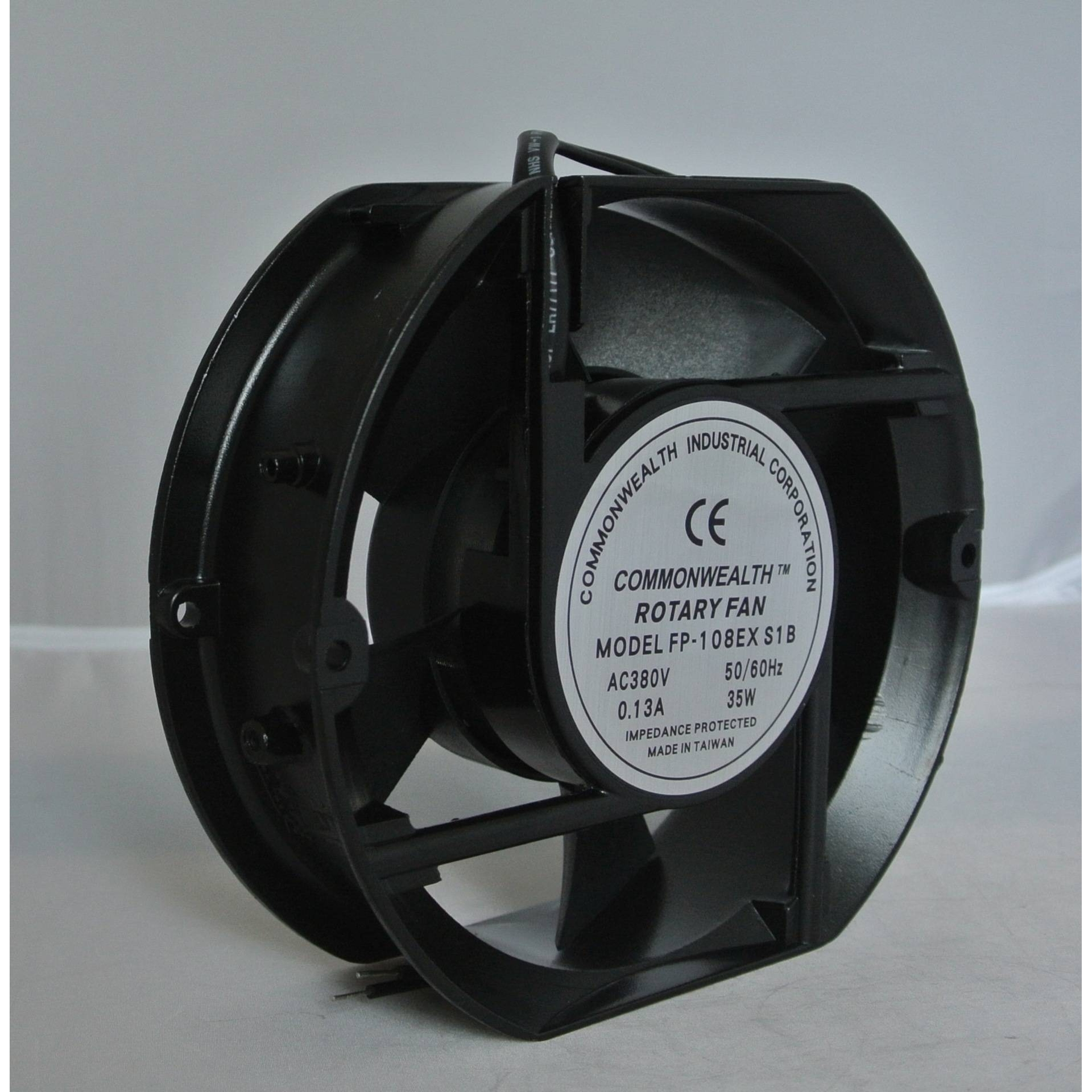 三协FP-108EX-S1-B  17251 380V 散热风扇