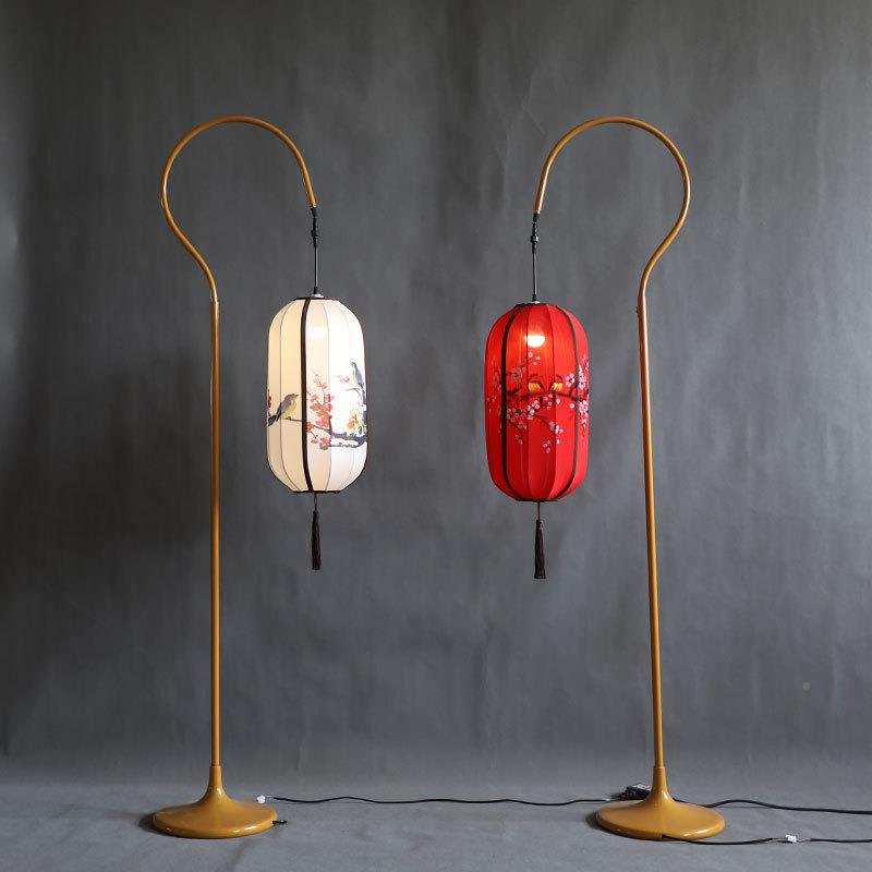 205新款2中式婚件礼道具42759路引婚舞台布置迎庆宾装饰摆铁艺灯