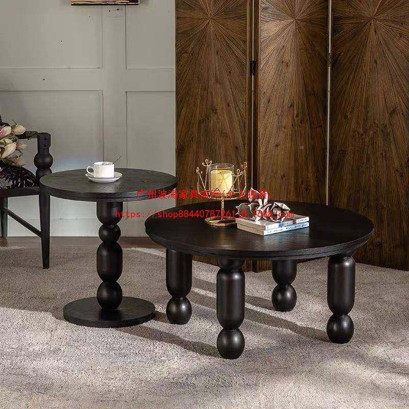 法式复客WJP古实木小床茶几阳台茶桌圆桌头柜子小型户厅家具沙发,鲜花速递/花卉仿真/绿植园艺,其它园艺用品,淘宝优惠券,粉丝福利购,淘宝优惠卷