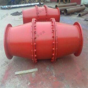 防回水防回气装置FHQ防回防堵塞设计无需用Q电FH防回水回防气装置