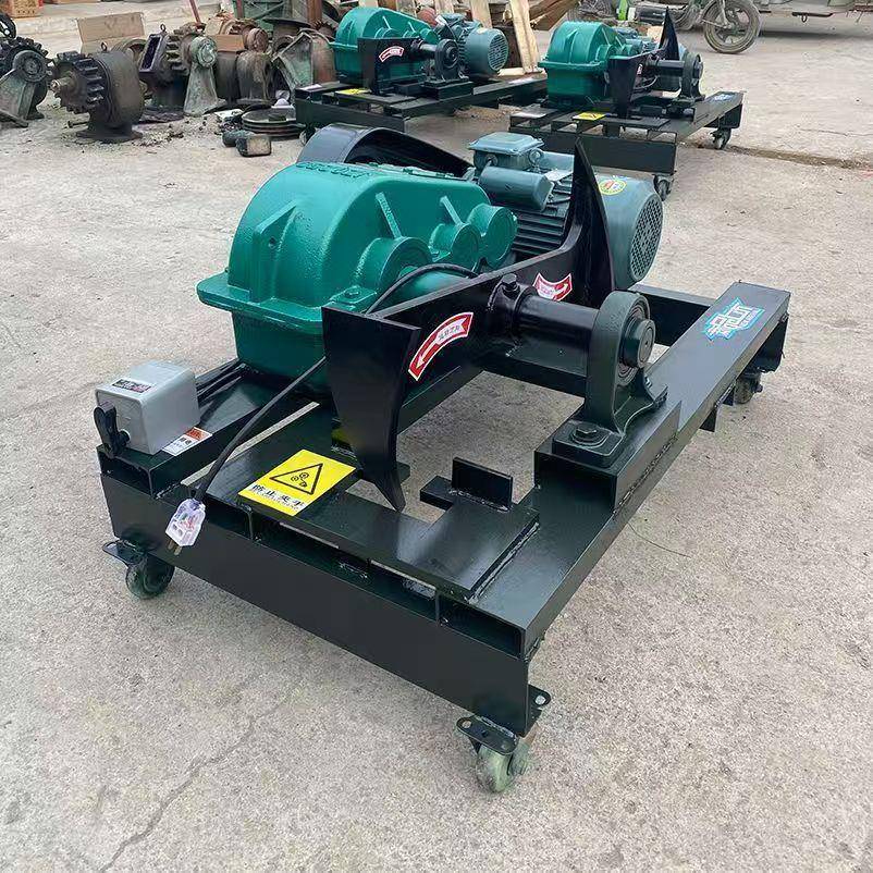 破劈柴机家用劈柴分裂器动柴机全自动切劈电72034柴割机劈木头劈