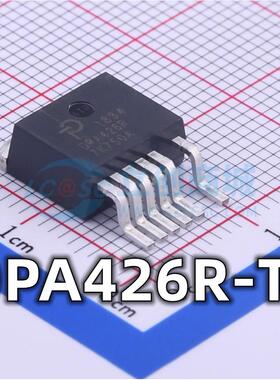全新原装 DPA426R-TL 封装TO-263 AC-DC控制器和稳压器 现货供应