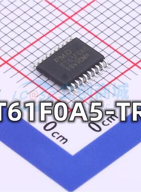 全新原装 FT61F0A5-TRB封装TSSOP-20 MCU程序储存器芯片 现货供应