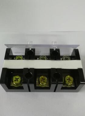 大电流接线端子TC-603 63A 3P