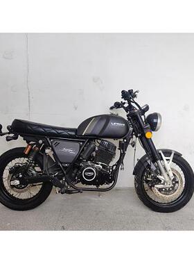 适用于凌志MC3菱形座垫座包 阿瑞斯双缸油冷250机车坐垫座椅鞍座