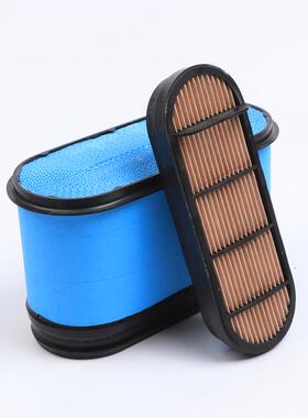 适配约翰迪尔拖拉机滤芯AL172780迪尔954/1604/1804/6B空气滤清器