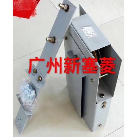全新原装日立电梯涨紧轮装置 6mm钢丝绳 轮直径180mm 日立电梯