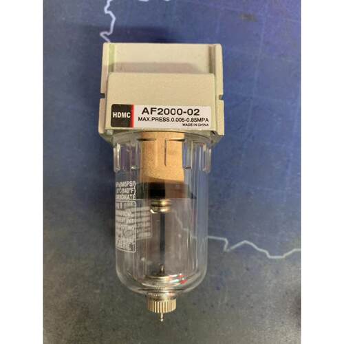 AF2000 AF4000水分过滤器  水分分离器