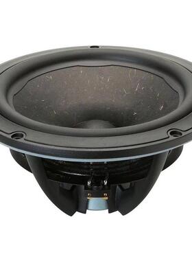 全新 丹麦 NE 265-08 10寸 发烧 HiFi 低音喇叭 落地箱低音喇叭