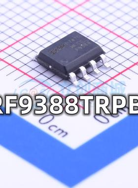 全新原装 IRF9388TRPBF 封装SOP-8 场效应MOS管 P沟道 现货供应