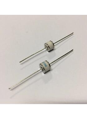 EPCOS爱普科斯 陶瓷气体放电管A81-A230X 2脚230V 2R230 20KA 8X6