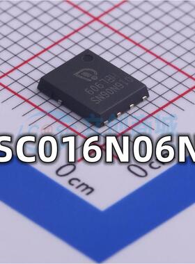全新原装 BSC016N06NS 封装SON-8 丝印016N06NS 场效应MOS管 现货