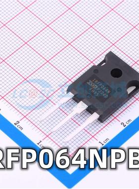 全新原装 IRFP064NPBF 封装TO-247 N沟道 场效应MOS管 现货供应