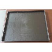 手机托盘模组专用盘防静电托盘托盘375长310宽20高带孔