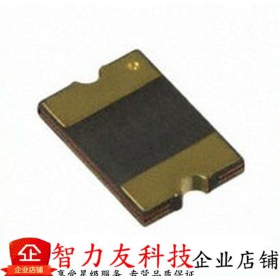 1812 2.6A 2600MA 24V PPTC正品 贴片自恢复保险丝 MF-MSMF260L-2