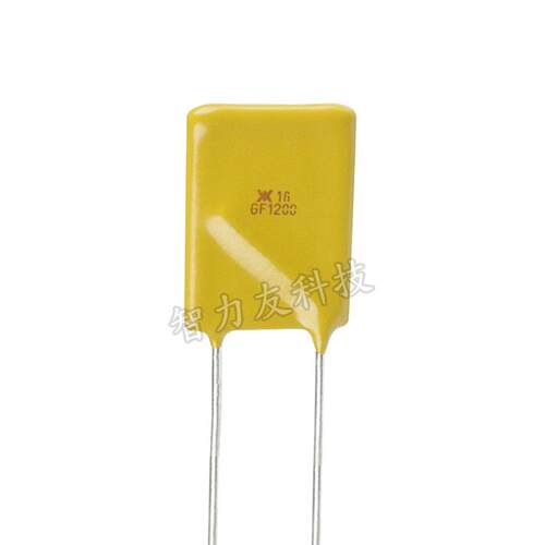 直插自恢复保险丝 RGEF1200 X16GF1200 16V 12A 12000MA PPTC正品