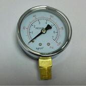 黑壳 7kg ZG1 径向 直径60mm_61mm cm2 100psi 压力表