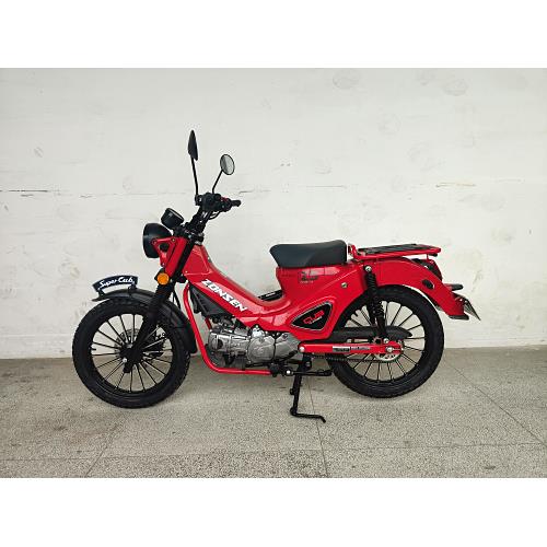 适用于野米YEMI加长前挡泥板 挡水板 宗申125改装加宽前泥瓦土除