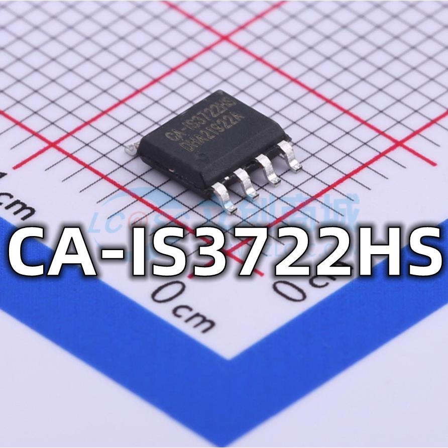 全新原装 CA-IS3722HS 封装SOIC-8 数字隔离器IC芯片 现货供应
