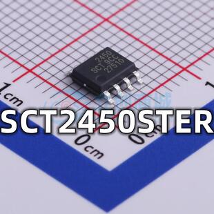 全新原装 SCT2450STER 封装ESOP-8 DC-DC电源管理IC芯片 现货供应