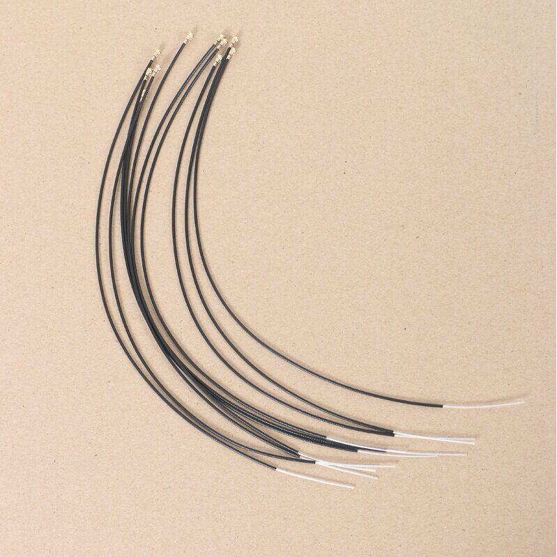 2.4G接收机天线适合各系列遥控器 IPEX1代接口 兼容futaba JR