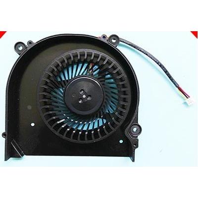 适用神舟战神 Z7-KP7G1 Z7-KP7GS 散热 风扇未来人类DR7 plu