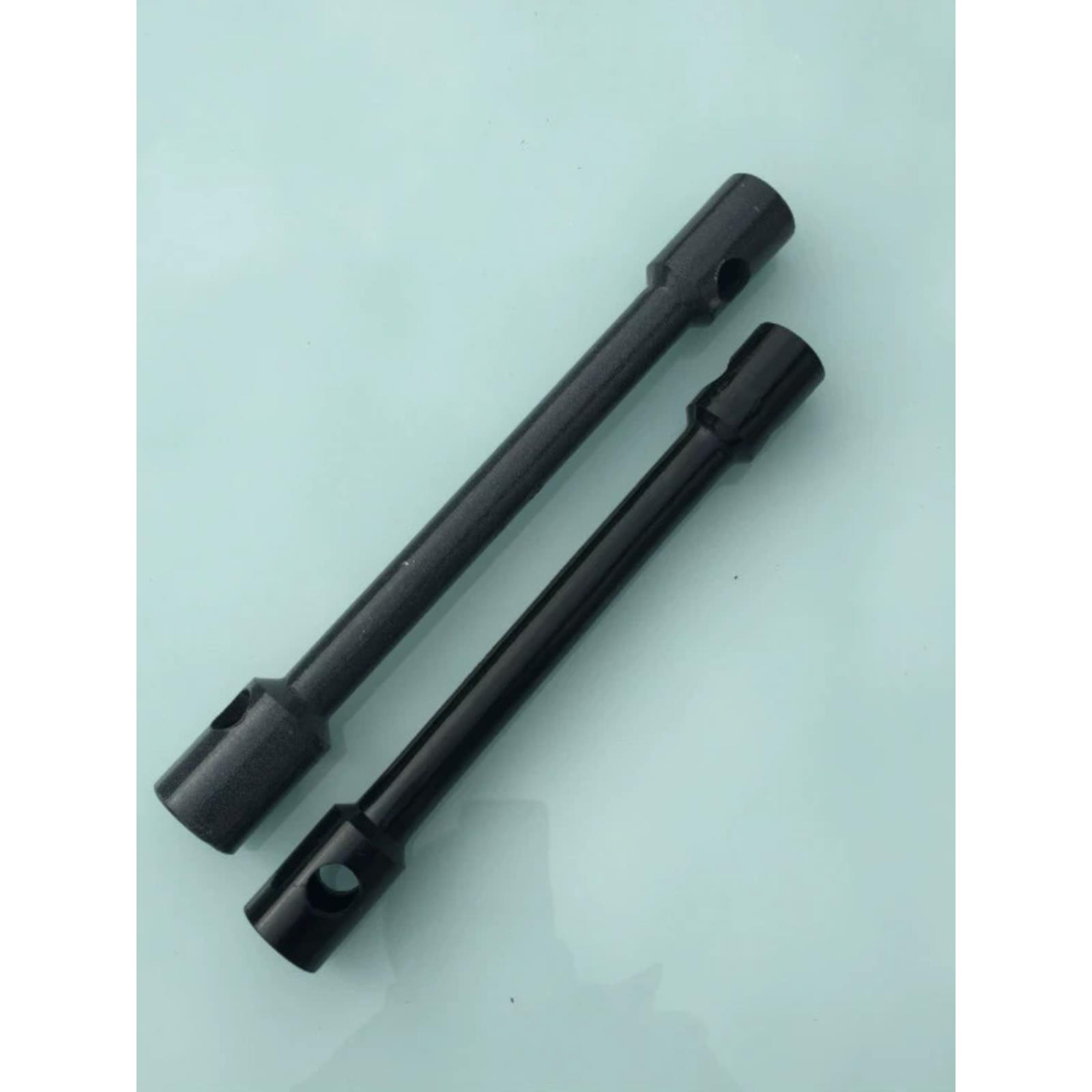 22-24/24-27重型轮胎扳手双头扳手 扳杆汽车轮胎双头套筒扳手包邮