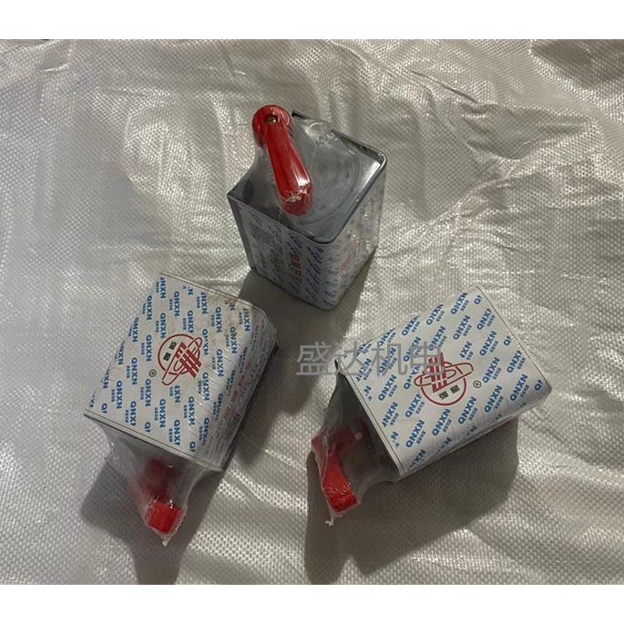 倒顺开关顺逆开关15A30A60A前进开关运转开关电器开关