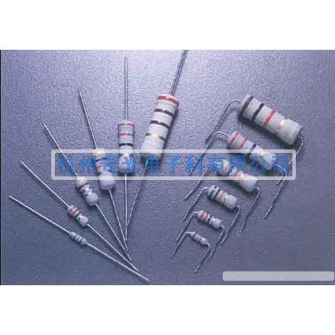 厂家直销 优质碳膜电阻1/4W 270Ω 散装  500每包