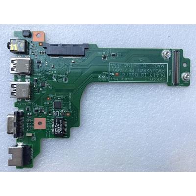 DELL 戴尔 E3330 L3330 V131 VGA 网卡 音频 小板 D10XY V28W1