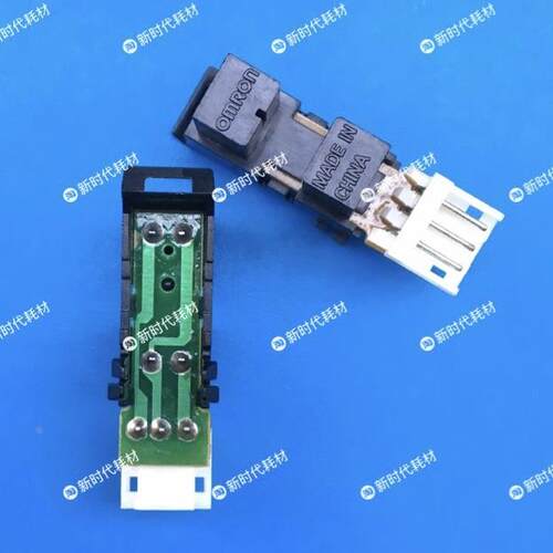 爱普生 595K LQ 590K 1600kIIIH 1600K3H 1900K2H 进纸 传感器