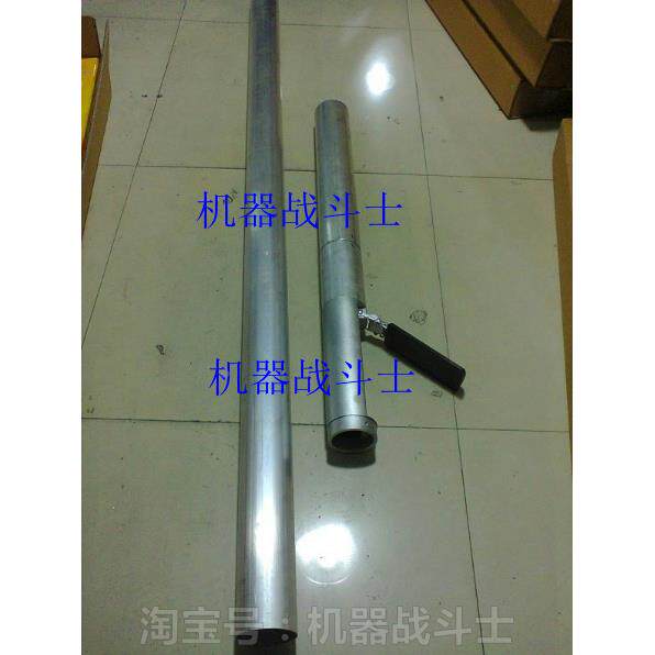 加油站配件 61SO型远程卸油防溢阀（有海博/沪永或嘉克制造的）