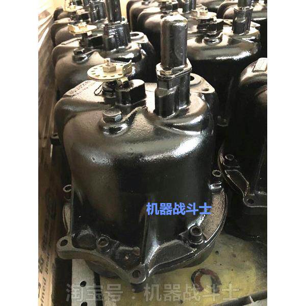 加油机配件 MJ-55型计量器（托肯恒山等品牌通用，铸铁材质）