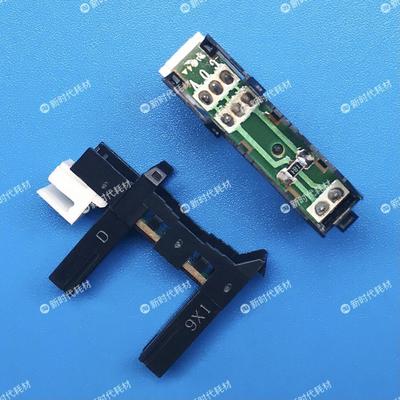 适用理想EV3760门盖开关 ES2551ZL适配使用门开关传感器444-30008