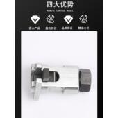 避震羊角球头摆臂悬挂分离器羊角分离器扩张省力汽修底盘拆卸工具