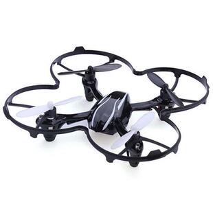 H107L/C/D四轴飞行器飞机 720电机保护圈 保护套配件