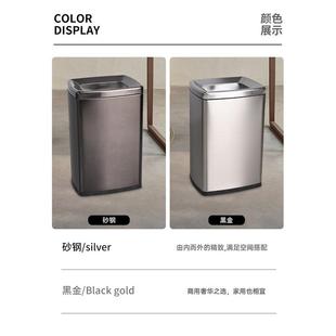 商用不锈钢茶渣桶茶叶大容量家用客厅茶水桶小号茶桌漏批发排水桶