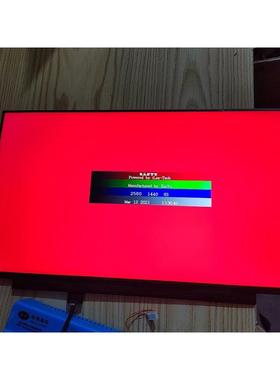 17.3寸高刷新率NE173QHM-NY1 NY2 NY3 NY57 NY9 2K 165HZ电竞屏